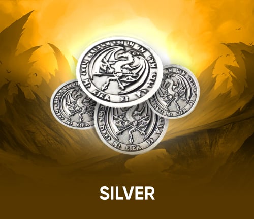 BDO SILVER FARM